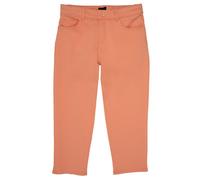 Pantalon enfant filles Ikks NADEGE Orange 10 ans