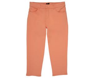 Pantalon enfant filles Ikks NADEGE Orange 10 ans