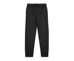 Pantalon enfant filles Only KOGPOPTRASH EASY PANT PNT NOOS Noir 9 ans