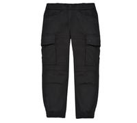 Pantalon enfant filles Schott TR RELAX 70 B Noir 8 ans
