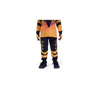 Fox Head Pantalon Youth Ranger Kairos Modèle 2025 orange/noir