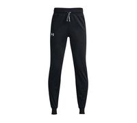 Pantalon Enfant Fuselé Noir Under Armour Brawler 2.0 - Confort et Performance au Quotidien XS