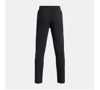 Pantalon Enfant Fuselé Noir Under Armour Unstoppable - Performance et Confort au Quotidien XS