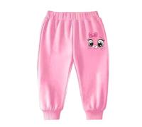 Pantalon Enfant Garcon 3-4 Ans - S Élégants Pour S Pour Un Usage Quotidien Pour L'École Décontractée Et Les Activités De Plein Air S De Survêtement Légers Pour S Idéaux Pour Les 3 À 12 Ans (3-4 Years)