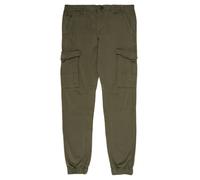 Pantalon enfant garcons Jack & Jones JJIPAUL Kaki 11 ans