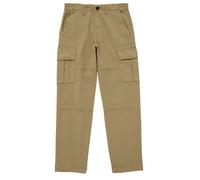 Name It Pantalon cargo garçon NKMRYAN ST TWI Beige 13 ans