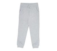 Pantalon enfant Guess Active Core Gris 8 ans