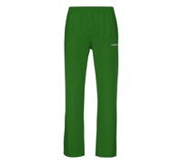 Head Racket Club Pants Vert 152 cm Garçon