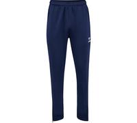 Pantalon enfant Hummel hmlLEAD poly Bleu 8 ans
