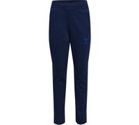 Pantalon enfant Hummel Move 2.0 Bleu 6 ans