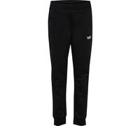 Hummel Regular Adj Waist Pants Noir 134 cm Enfants