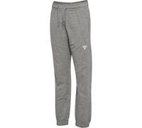 Hummel Regular Tukas Tracksuit Pants Gris 128 cm Enfants