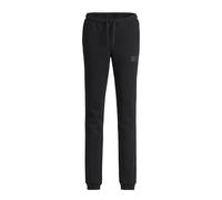 Jack & Jones Pantalon de jogging Jpstgordon Jjnewsoft Garçon Noir imprimé tonal 128