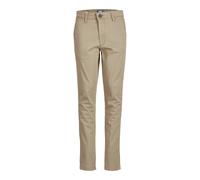 Jack & Jones Pantalon JJIMARCO JJBOWIE SA JR Garçon Beige Noos 176