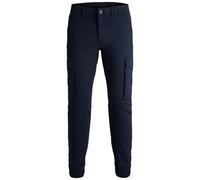 Jack & Jones Pantalon Paul Flake Akm 543 Bleu 16 ans Garçon