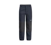 Pantalon enfant Jack Wolfskin Rascal Winter 6/8 ans