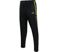 Pantalon enfant Jako d'entraînement Active Noir 13/14 ans Unisex