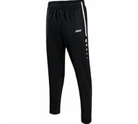 Pantalon enfant Jako d'entraînement Active Noir 5/6 ans Unisex