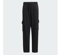 Pantalon Enfant Junior Adidas Essentials Cargo Junior JC9738 Noir