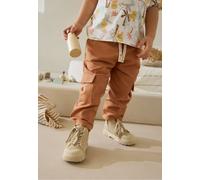 Pantalon Enfant Kansas City Camel 36M(97CM)