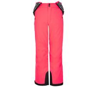 Pantalon enfant Kilpi Gabone-J (2023) Tailles enfant: 152 / Couleur: rose