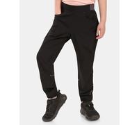 Pantalon enfant Kilpi KARIDO-J noir 134