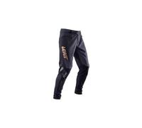 Pantalon enfant leatt gravity 4 0 noir