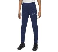 Nike Pantalon d'entraînement Academy Junior Obsidienne/Blanc 7-8 ans Unisexe