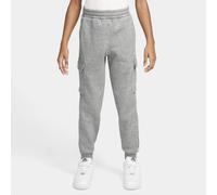 Pantalon enfant Nike Club+ Gris 8/10 ans Unisex