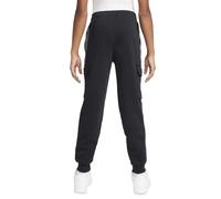 Pantalon enfant Nike Club+ Noir 13/15 ans Unisex