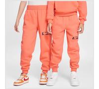 Pantalon enfant Nike Club Rouge 8/10 ans Unisex