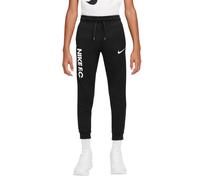 Pantalon enfant Nike F.C. Dri-Fit Noir 10/12 ans Unisex