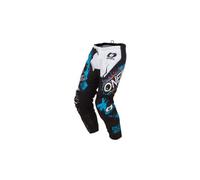Pantalon enfant o neal element villain blanc