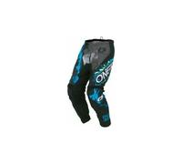 Pantalon enfant o neal element youth villain gris