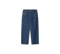 Pantalon enfant Pepe Jeans Loose Fit Dan Bleu 6 ans