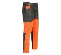 Pantalon enfant Percussion Stronger Khaki/Orange 176