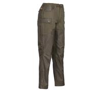 Pantalon enfant PERCUSSION Vert 12 ans