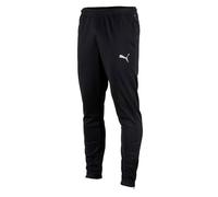 Pantalon enfant - Puma - Teamrise - Poly training - Noir - Multisport 8 ans