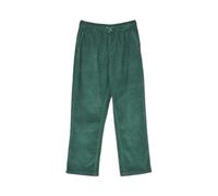 Pantalon enfant Quiksilver Taxer Cord Vert 16 ans