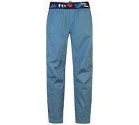 Pantalon enfant Rafiki Pedro Bleu 8 ans