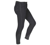 Pantalon enfant Red Horse Kevin Noir 16 ans