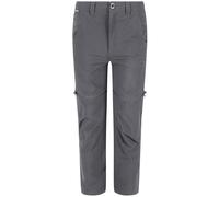 Pantalon enfant Regatta Jnr Highton Z/O Tailles enfant: 110-116 / Couleur: gris