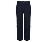 Pantalon enfant Regatta Sorcer Mountain VI 3/4 ans