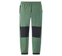Pantalon enfant Reima Menoon Tailles enfant: 134 / Couleur: vert