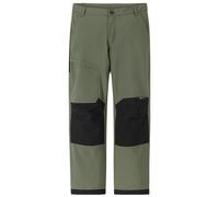 Pantalon enfant Reima Sampu 2024 Tailles enfant: 140 / Couleur: vert
