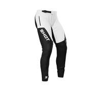 Pantalon enfant Shot Race Gear Airy Bloom Noir