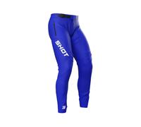 Pantalon enfant Shot Race Gear Airy Sharp Bleu