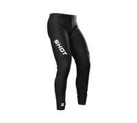 Pantalon enfant Shot Race Gear Airy Sharp Noir