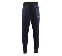Pantalon enfant slim Craft Evolve - Bleu marine garçon 12-14 ans