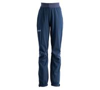 Pantalon enfant Swix Cross Bleu 8 ans